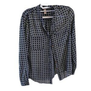 Banana republic blouse
